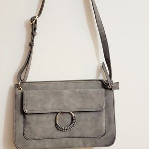 Cross body bag